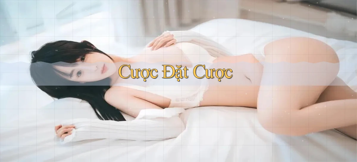 Cược Đặt cược