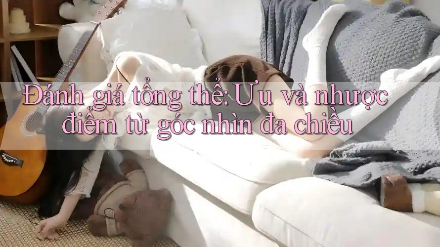 Đánh giá tổng thể: Ưu và nhược điểm từ góc nhìn đa chiều