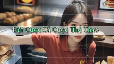 Đặt cược Cá cược thể thao