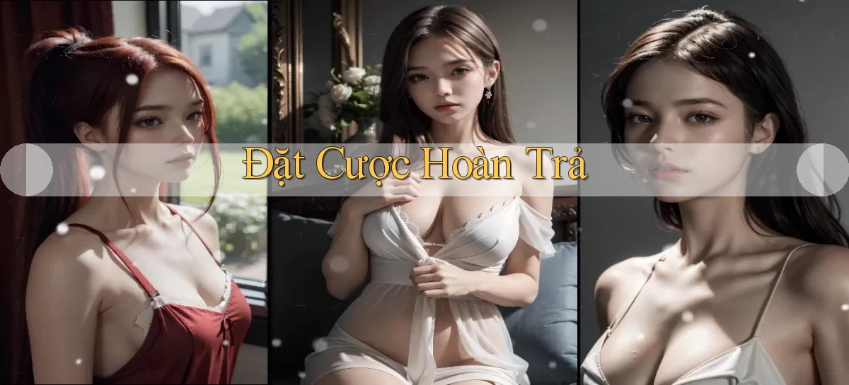 Đặt cược Hoàn trả