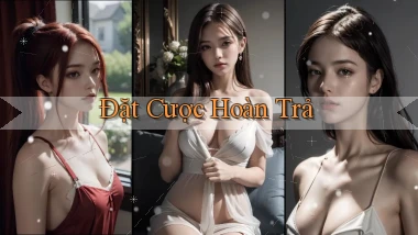 Đặt cược Hoàn trả