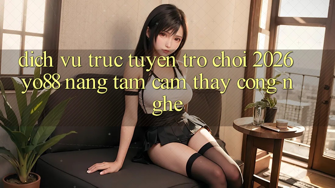 Dịch vụ trực tuyến Trò chơi 2026: Yo88 Nâng Tầm Cảm thấy Công Nghệ