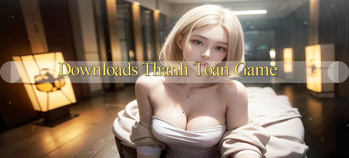 Downloads Thanh toán game