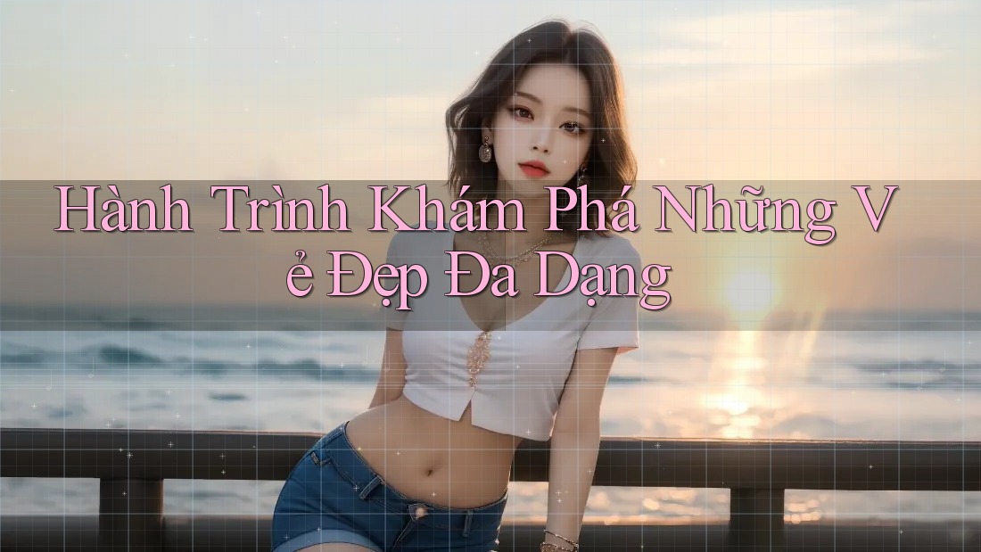Hành Trình Khám Phá Những Vẻ Đẹp Đa Dạng