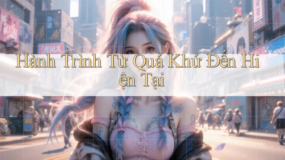 Hành Trình Từ Quá Khứ Đến Hiện Tại
