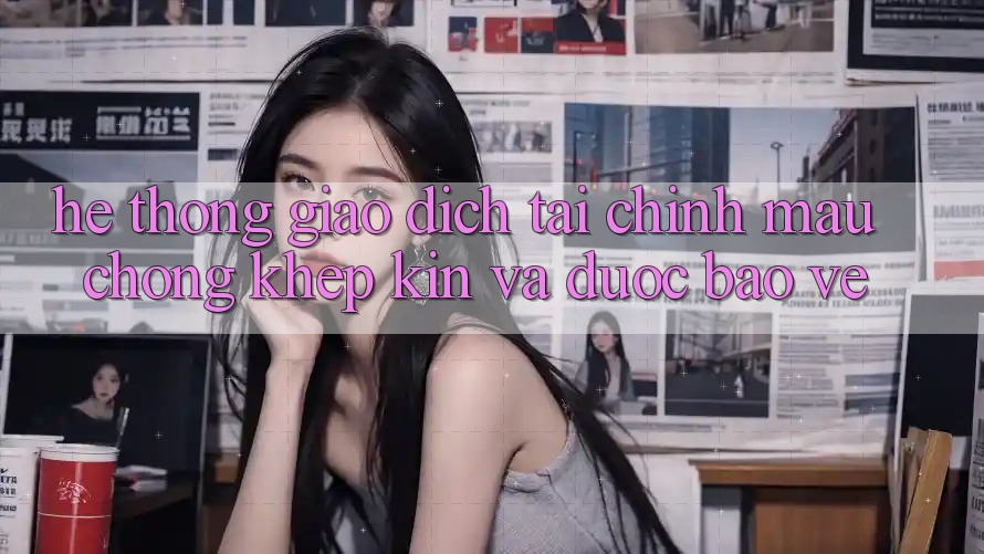 Hệ Thống Giao Dịch Tài Chính: Mau Chóng, Khép Kín Và Được bảo vệ