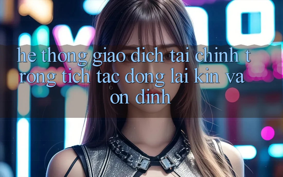 Hệ Thống Giao Dịch Tài Chính: Trong tích tắc, Đóng lại Kín Và Ổn định