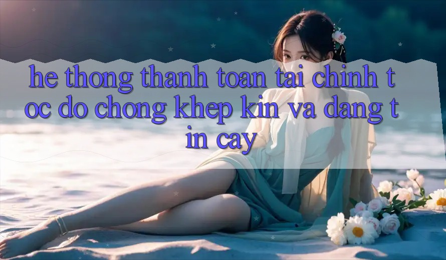 Hệ Thống Thanh toán Tài Chính: Tốc độ Chóng, Khép Kín Và Đáng tin cậy