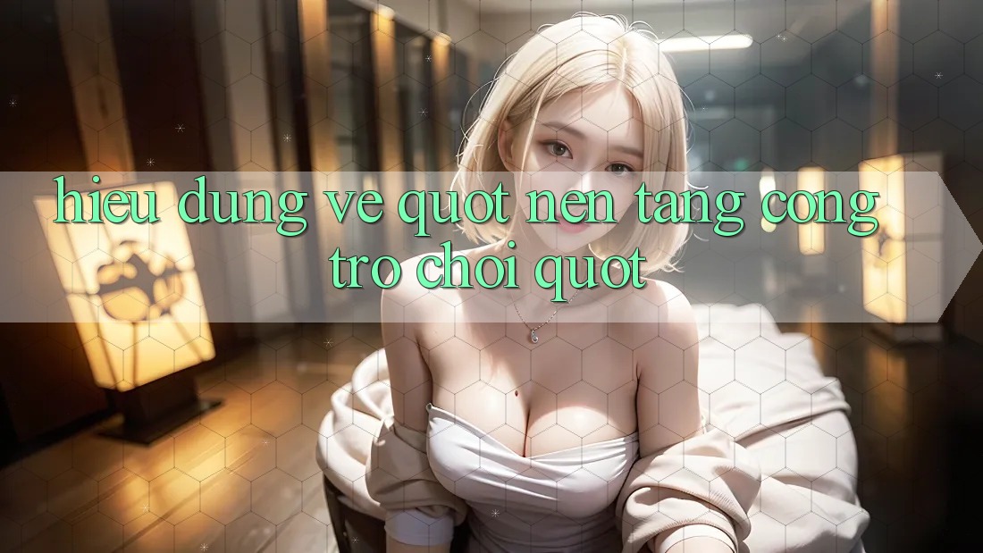 Hiểu Đúng Về " Nền Tảng Cổng Trò Chơi"
