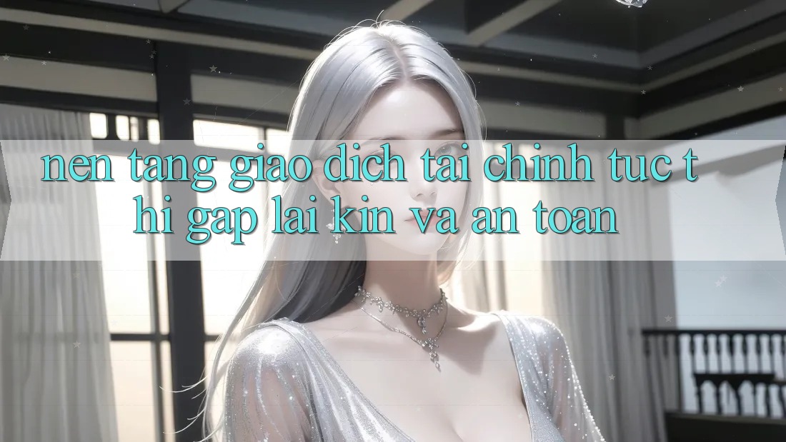 Nền tảng Giao Dịch Tài Chính: Tức thì, Gập lại Kín Và An Toàn Nền tảng Giao Dịch Tài Chính: Tức thì, Gập lại Kín Và An Toàn