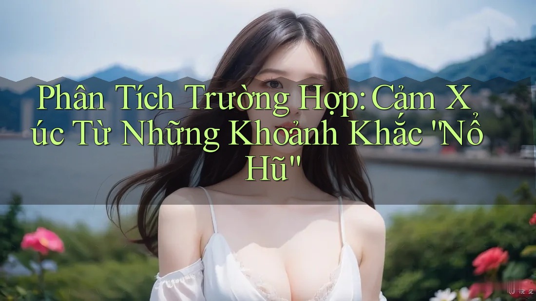 Phân Tích Trường Hợp: Cảm Xúc Từ Những Khoảnh Khắc “Nổ Hũ”