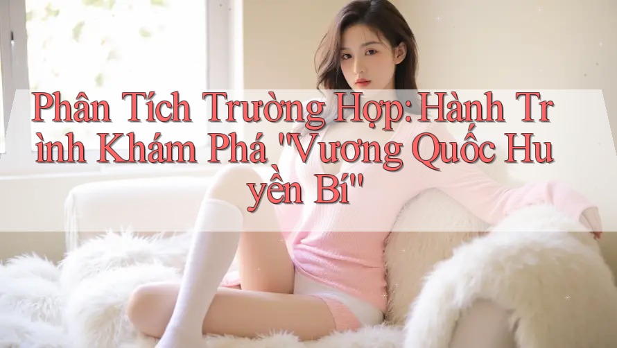 Phân Tích Trường Hợp: Hành Trình Khám Phá “Vương Quốc Huyền Bí”