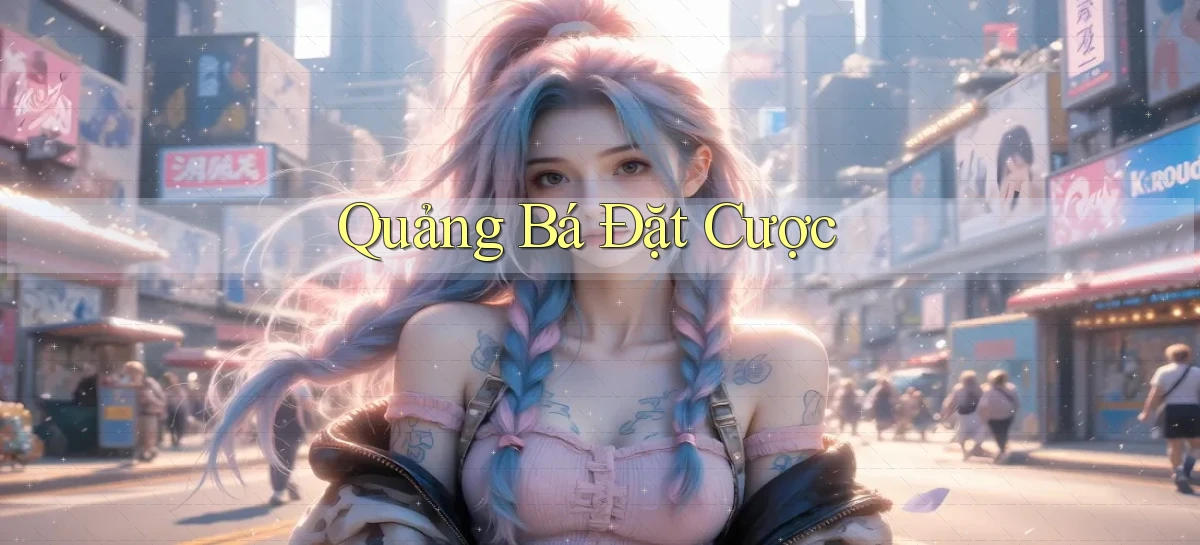 Quảng bá Đặt cược