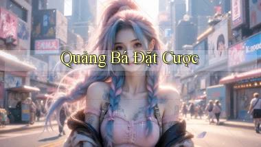 Quảng bá Đặt cược