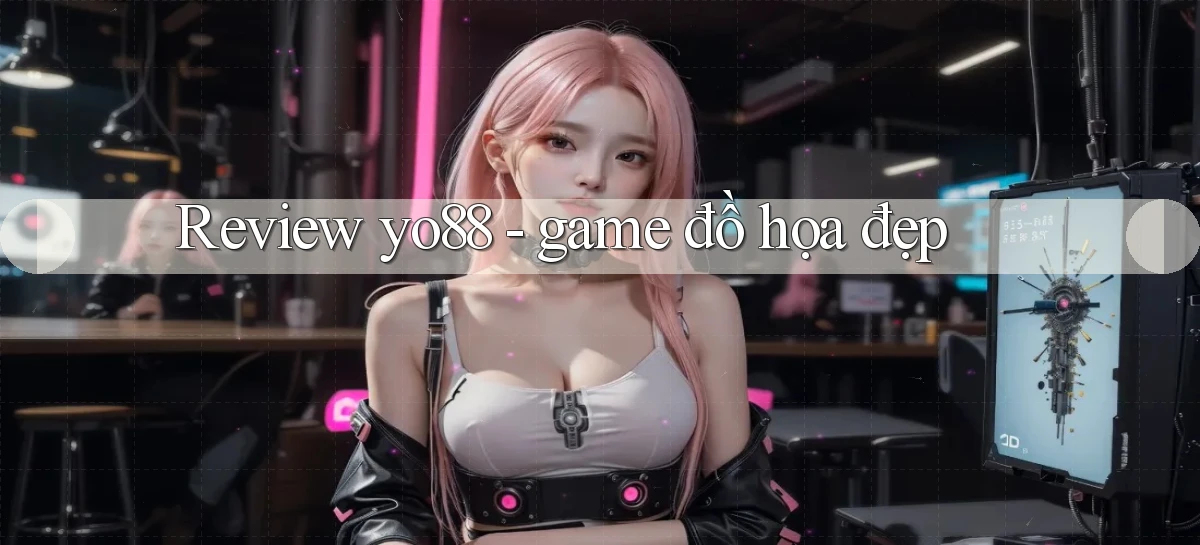 Review yo88   game đồ họa đẹp