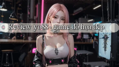 Review yo88   game đồ họa đẹp