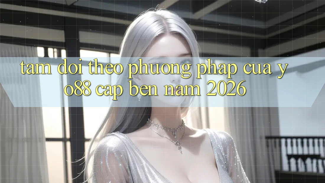 Tầm Dõi theo Phương pháp Của Yo88 Cập bến Năm 2026