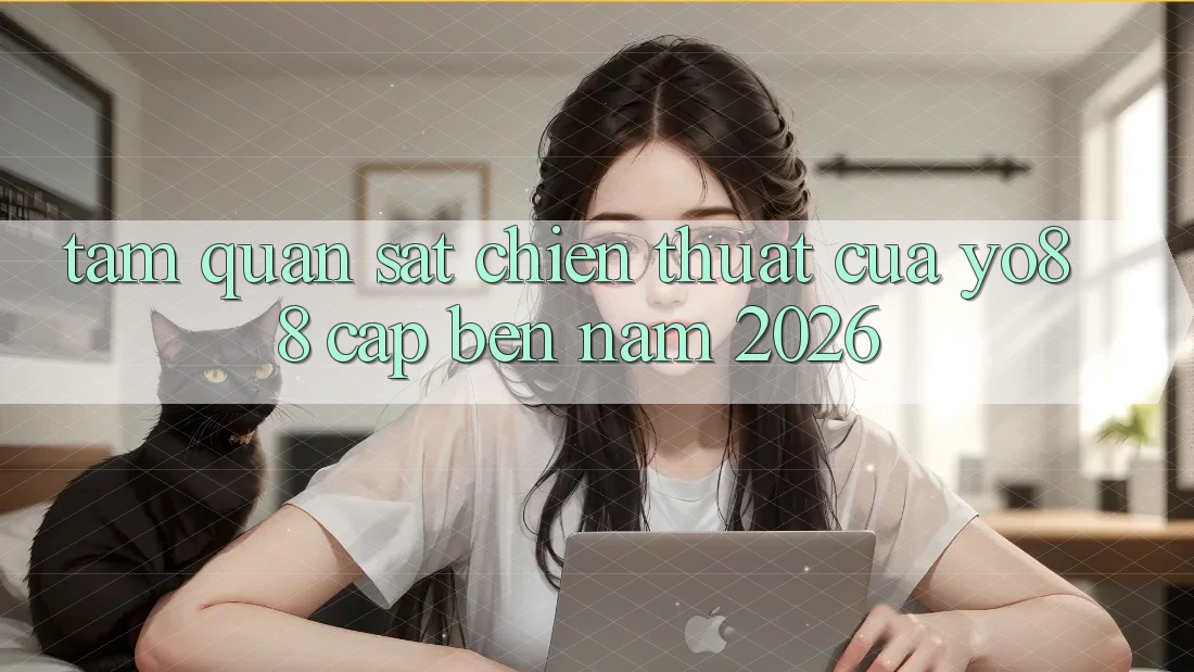 Tầm Quan sát Chiến thuật Của Yo88 Cập bến Năm 2026