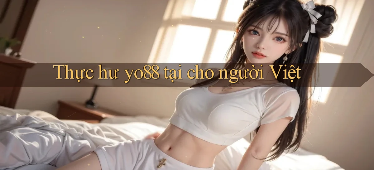 Thực hư yo88 tại cho người Việt
