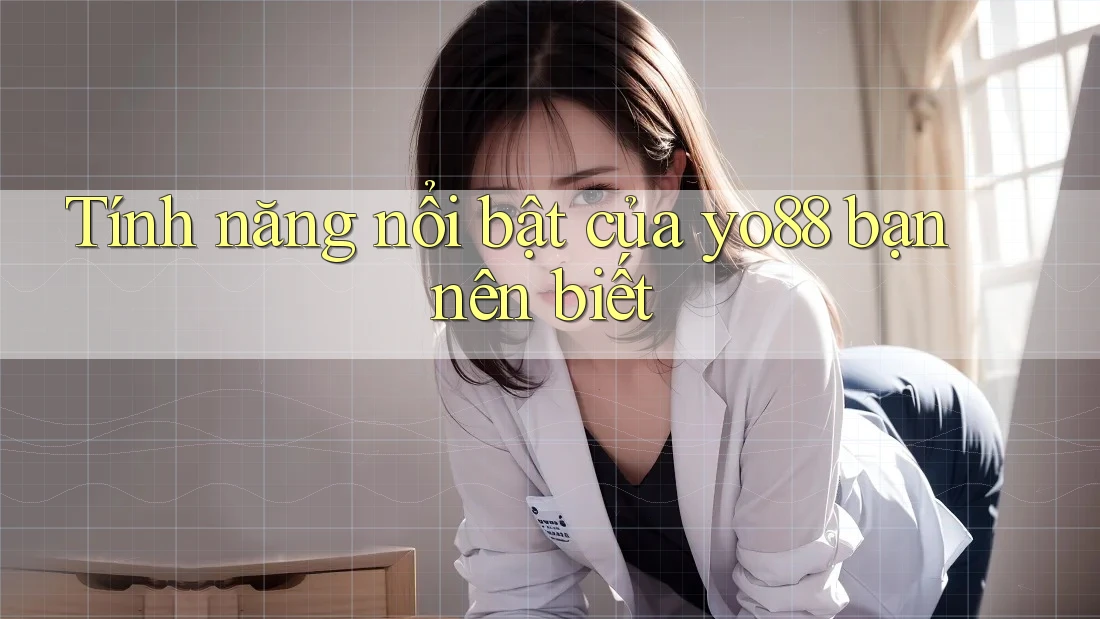 Tính năng nổi bật của yo88 bạn nên biết