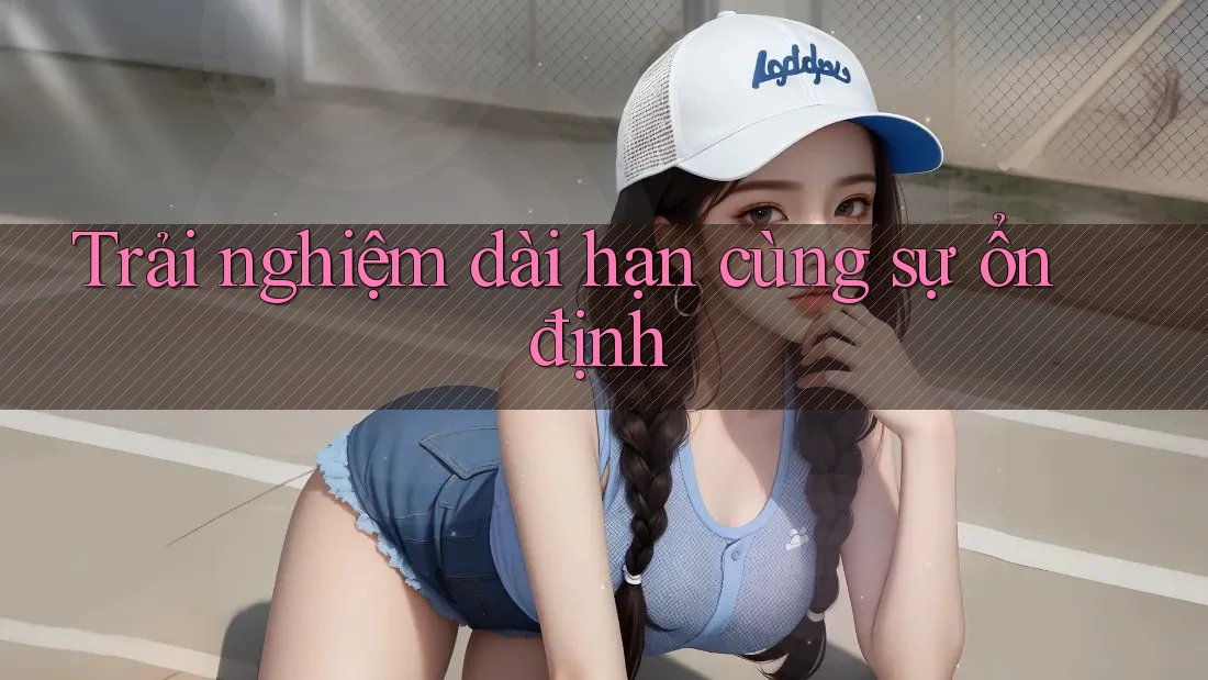 Trải nghiệm dài hạn cùng sự ổn định