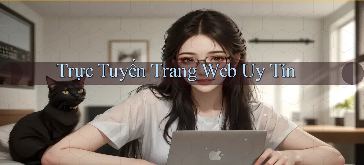 Trực tuyến Trang web uy tín