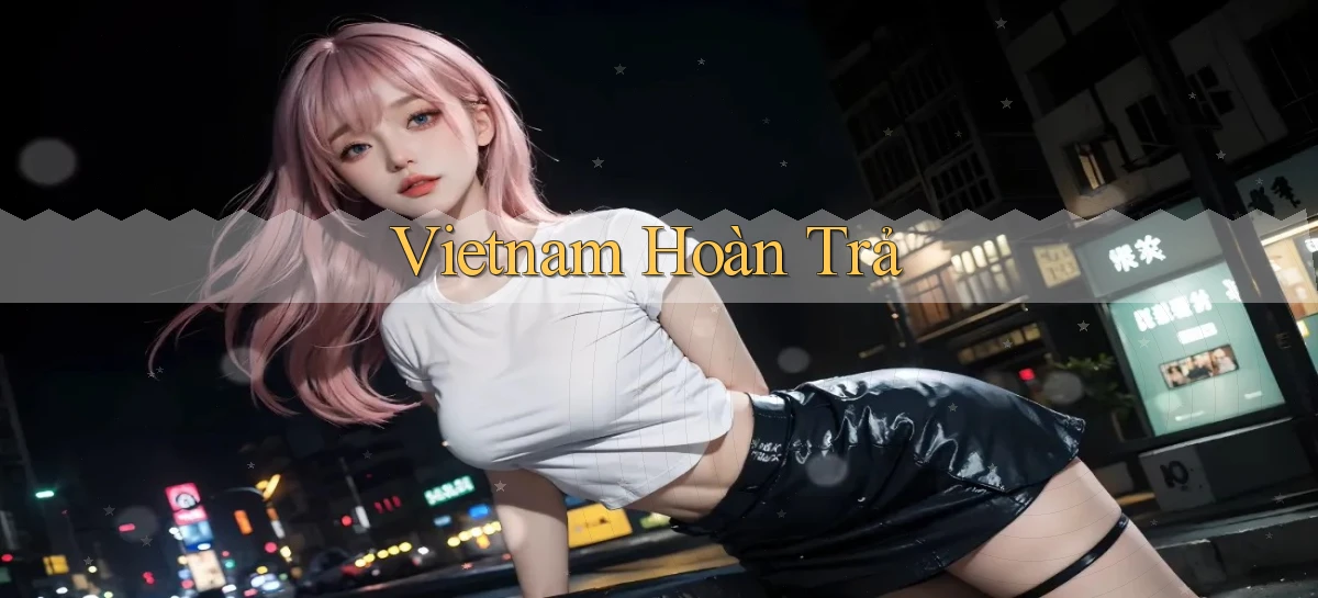 vietnam Hoàn trả