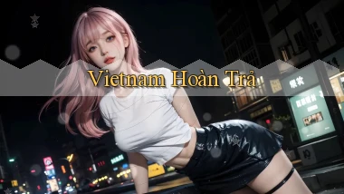 vietnam Hoàn trả