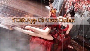yo88  app cá cược online