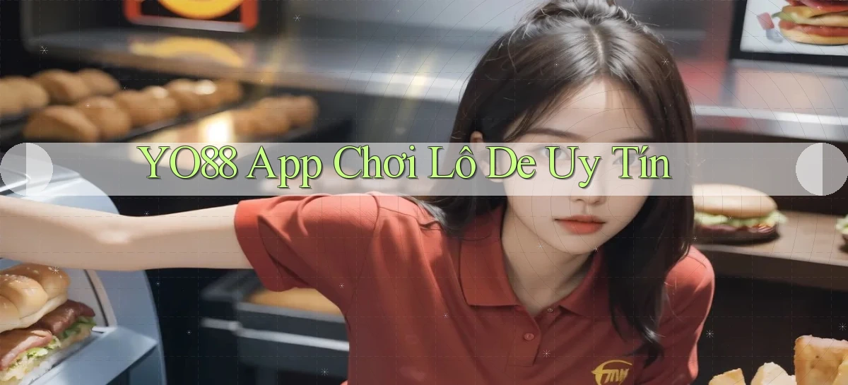 yo88  app chơi lô de uy tín
