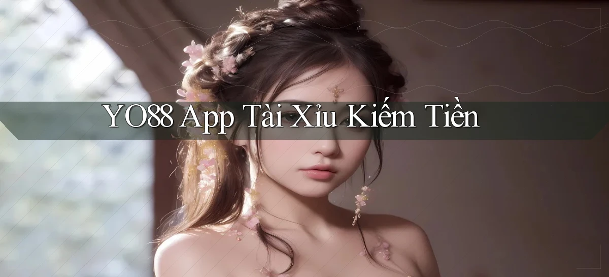 yo88  app tài xỉu kiếm tiền
