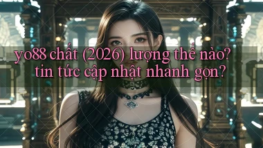 yo88 chất (2026) lượng thế nào tin tức cập nhật nhanh gọn