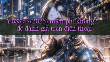 Yo88 có (2026) miễn phí không để đánh giá trên điện thoại