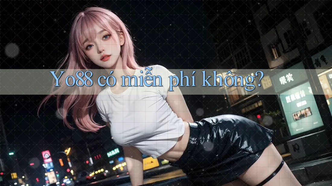 yo88 có miễn phí không? yo88 có miễn phí không?