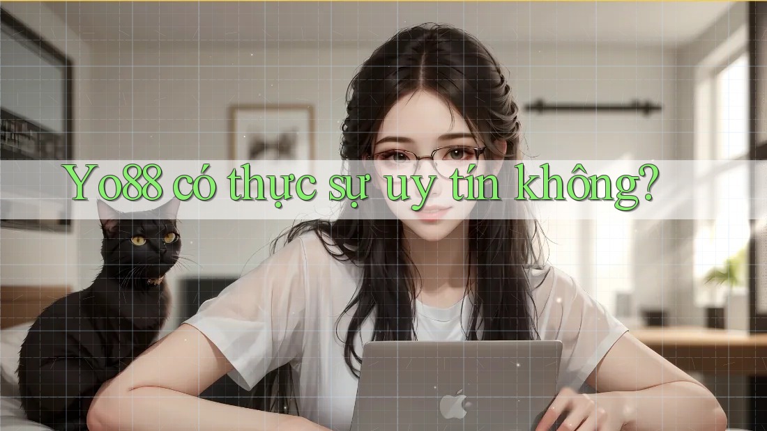 Yo88 có thực sự uy tín không?