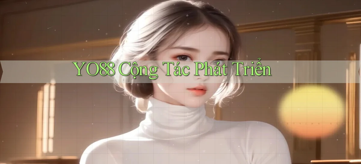 yo88  cộng tác phát triển