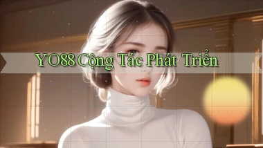 yo88  cộng tác phát triển