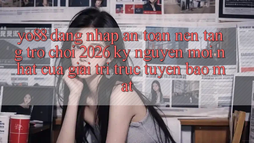 Yo88 - Đăng Nhập An Toàn - Nền Tảng Trò chơi 2026: Kỷ Nguyên Mới nhất Của Giải Trí Trực Tuyến Bảo Mật