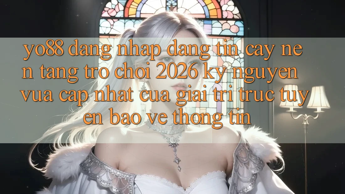 Yo88 - Đăng Nhập Đáng tin cậy - Nền Tảng Trò chơi 2026: Kỷ Nguyên Vừa cập nhật Của Giải Trí Trực Tuyến Bảo vệ thông tin