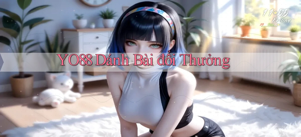 yo88  dánh bài đổi thưởng