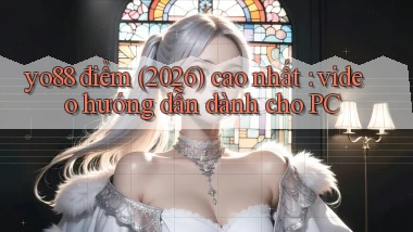 yo88 điểm (2026) cao nhất video hướng dẫn dành cho PC