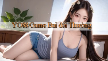 yo88  game bai đôi thưởng