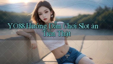 yo88  hướng dẫn chơi slot ăn tiền thật
