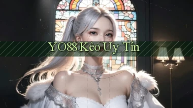 yo88  kèo uy tín