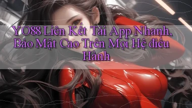 yo88  liên kết tải app nhanh, bảo mật cao trên mọi hệ điều hành