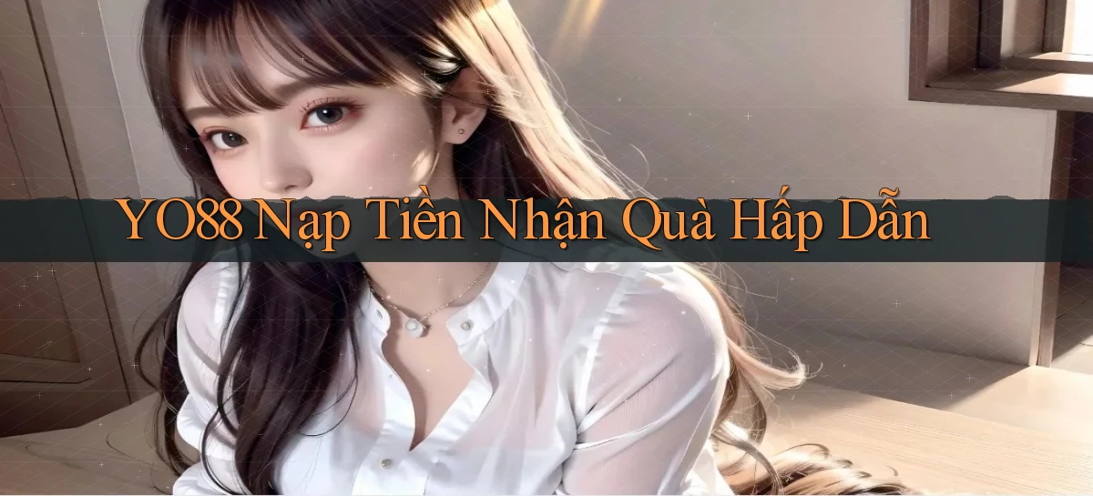 yo88  nạp tiền nhận quà hấp dẫn