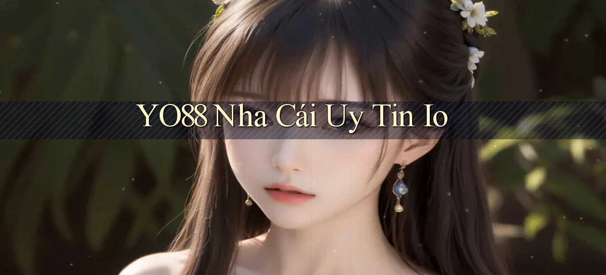 yo88  nha cái uy tin io