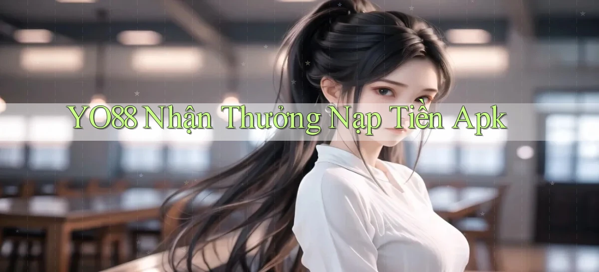 yo88  nhận thưởng nạp tiền apk