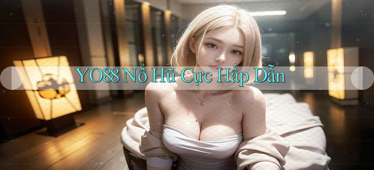 yo88  nổ hũ cực hấp dẫn