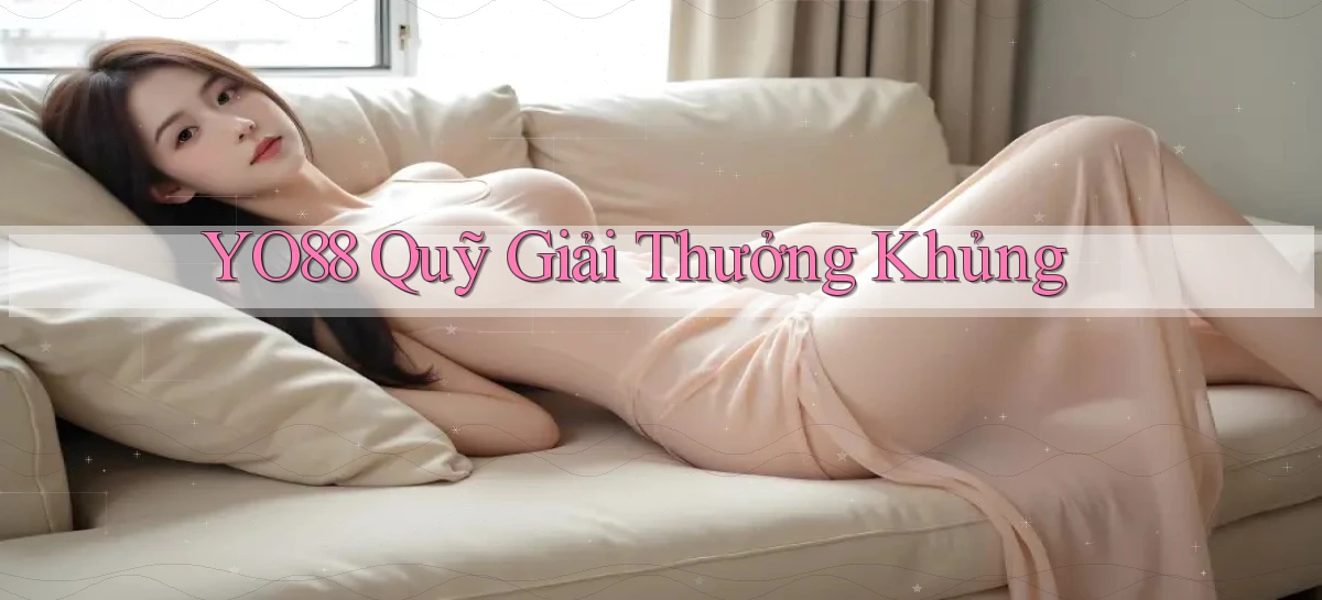 yo88  quỹ giải thưởng khủng